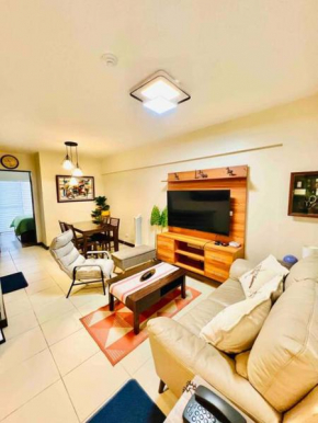 2-bedroom with Balcony in a Resort Setting - H Ivory